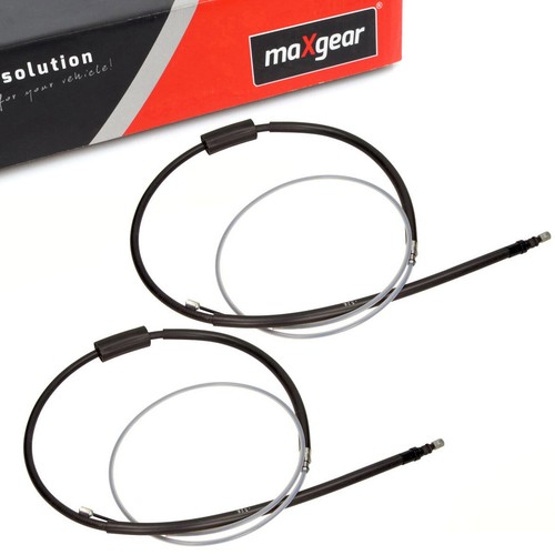 Maxgear handbremsseil - 2x,