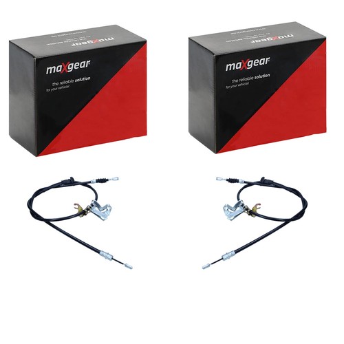 Maxgear handbremsseil - maxgear,