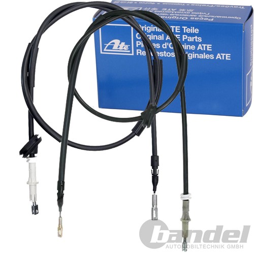 Ate seilzug - 2x,