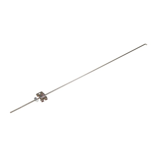 Handbremsseilhalter halter - handbremsseilhalter,