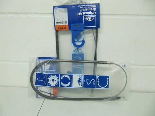 Ate handbremsseil golf - handbremsseil,