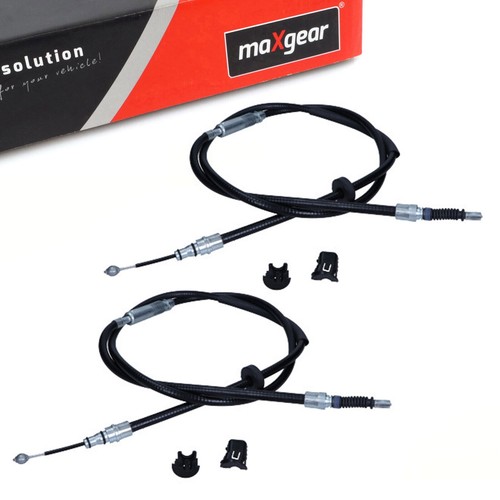 Maxgear handbremsseil - maxgear,