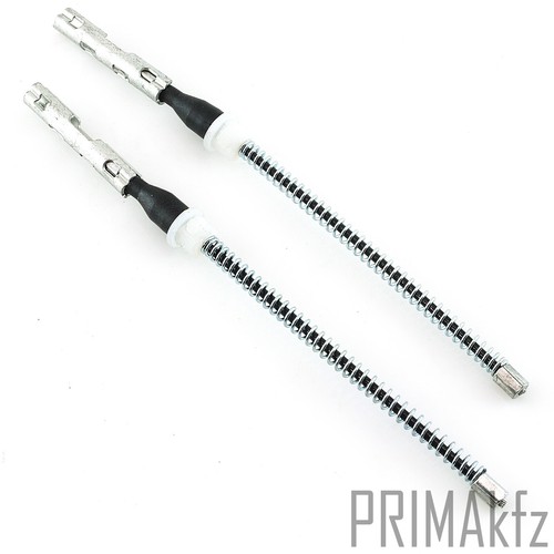 Handbremsseile - 2x,