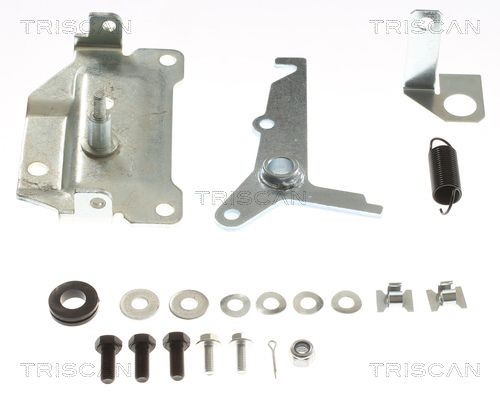 Triscan seilzug - triscan,