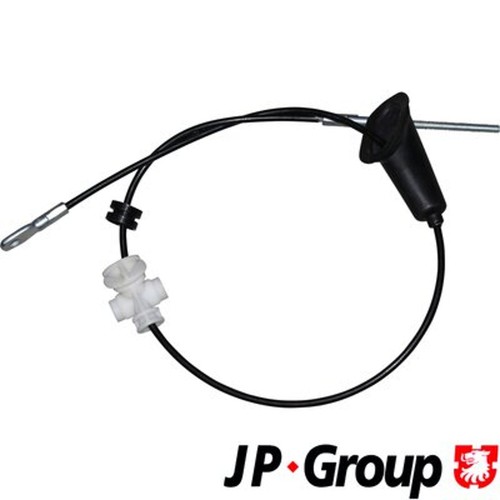 Group bremsseil seilzug - group,