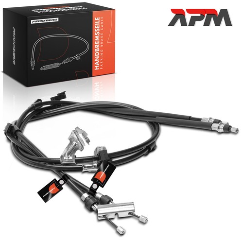 Handbremsseil seilzug - handbremsseil,
