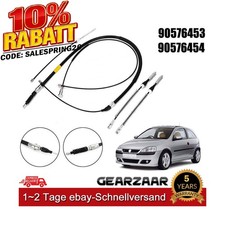 HANDBREMSSEILE FÜR OPEL CORSA