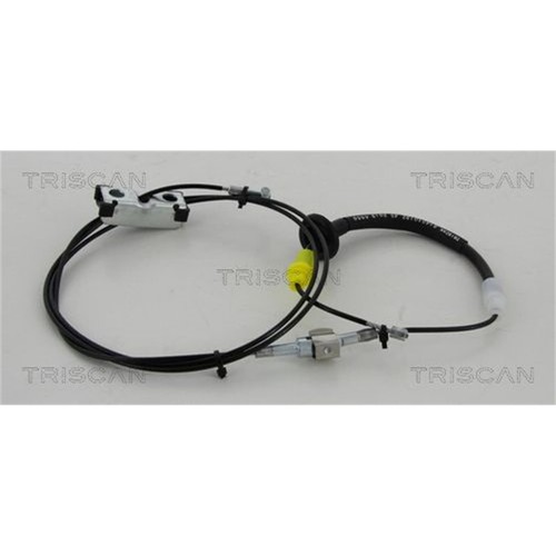 Triscan handbremsseil vorne - triscan,