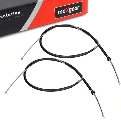 Maxgear handbremsseil - 2x,