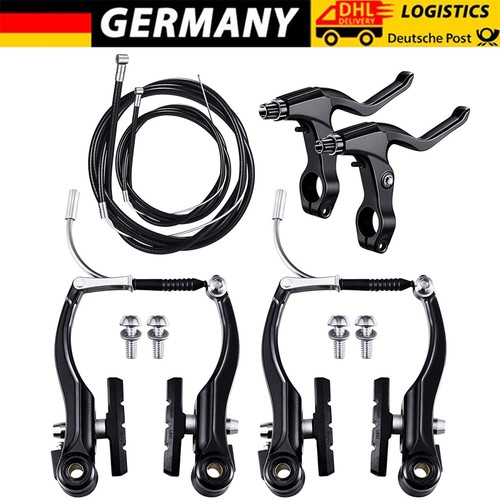 Fahrrad brake bremsenset - fahrrad, v-brake