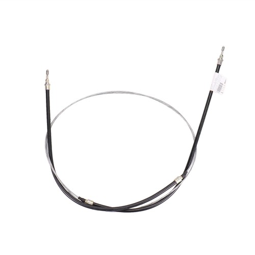 Handbremsseil hinten alko - handbremsseil,