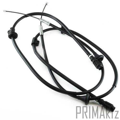 Handbremsseile - 2x,