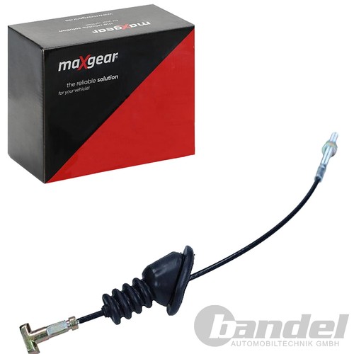 Maxgear handbremsseil 327mm - maxgear,