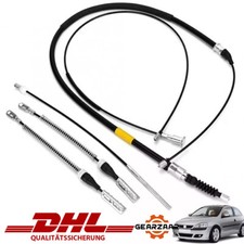 HANDBREMSSEILE FÜR OPEL CORSA