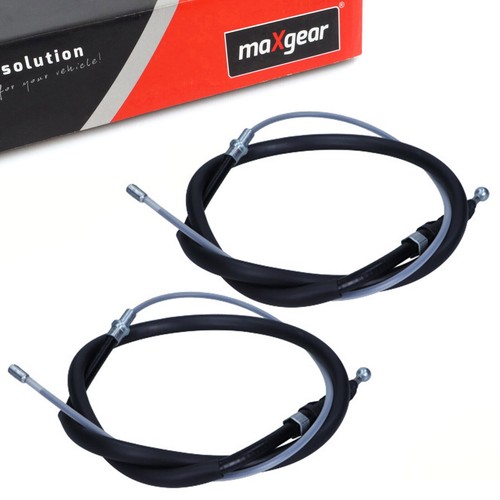 Maxgear handbremsseil - 2x,