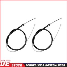 Seilzug, Feststellbremse