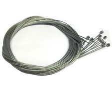 10 x Bremszüge 2000 mm 1,5mm