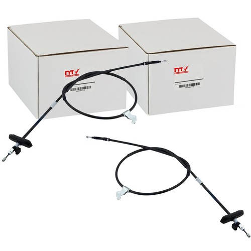 Nty handbremsseil hinten - nty,