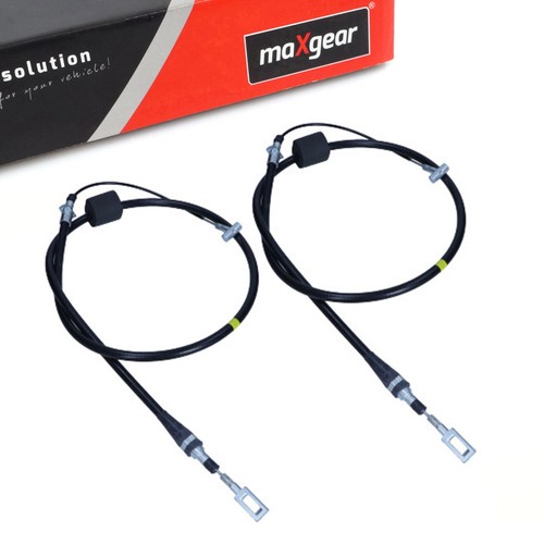 Maxgear handbremsseil - maxgear,
