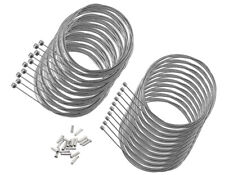 1-10 Bremszüge 2m Schaltzüge