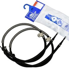 2x ATE  Handbremsseil hinten