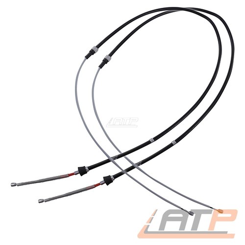 Handbremsseil bremsseil - handbremsseil,