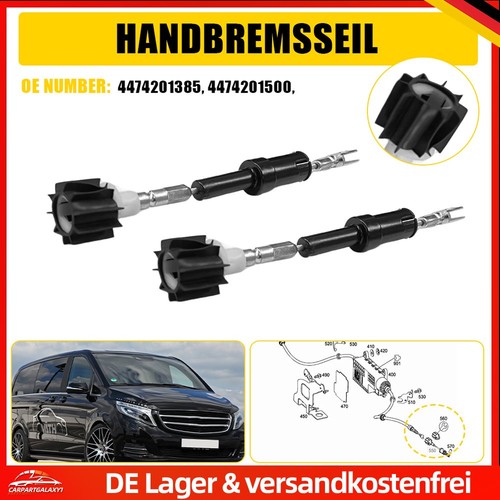 Für mercedes klasse w447 - für,