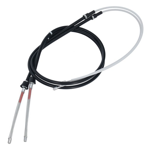 Handbremsseil hinten links - hinten,