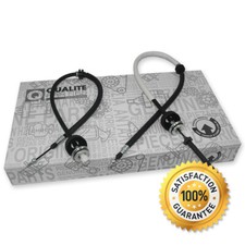 2x OEM HANDBREMSSEIL BREMSSEIL