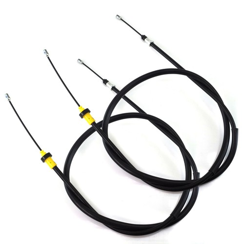 Handbremsseil hinten links - 2x,