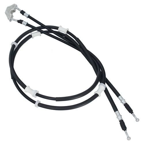 Handbremsseil bremsseil hinten - handbremsseil,