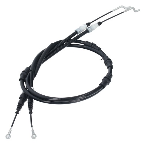 Handbremsseil links - 2x,