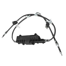 Feststellbremse Handbremsaktor