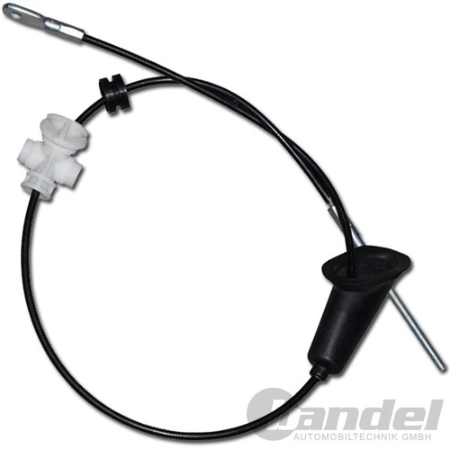 Handbremsseil vorne - handbremsseil,