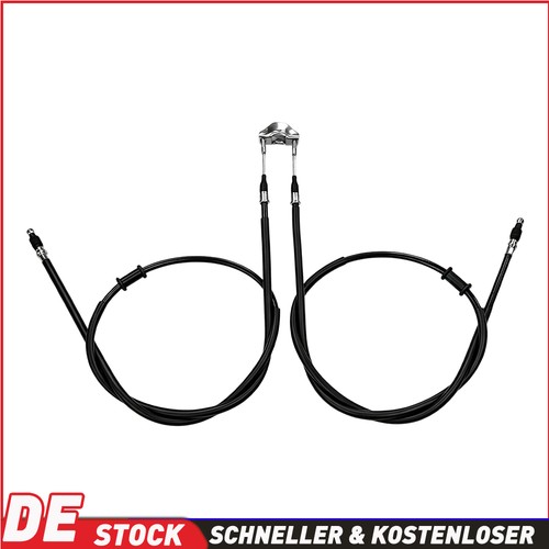 Hinten handbremsseil links - links, +