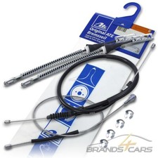 ATE 4x HANDBREMSSEIL