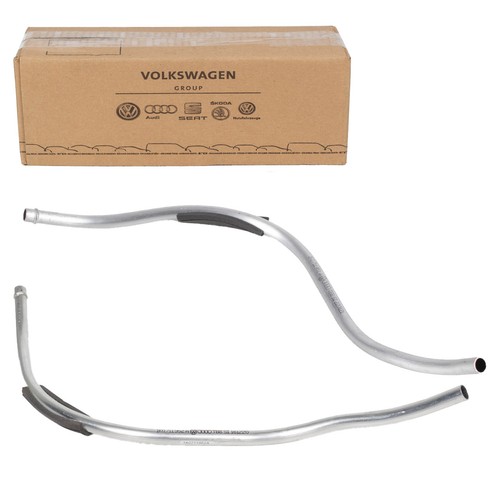 Original führungsrohr - 2x,