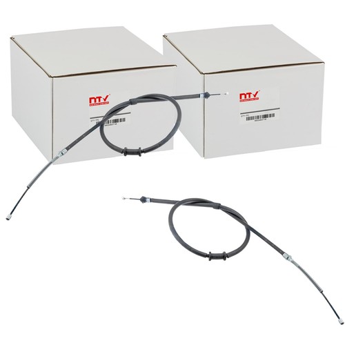 Nty handbremsseil hinten - nty,