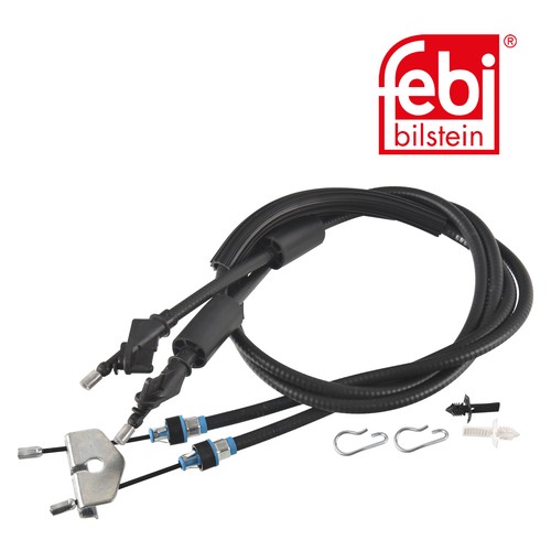 Febi bilstein seilzug - febi,