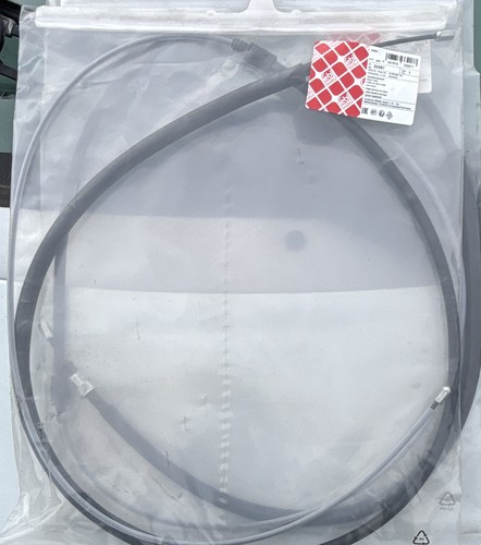 Handbremsseile auto - handbremsseile,