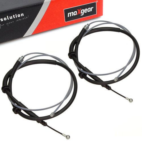 Maxgear handbremsseil - maxgear,