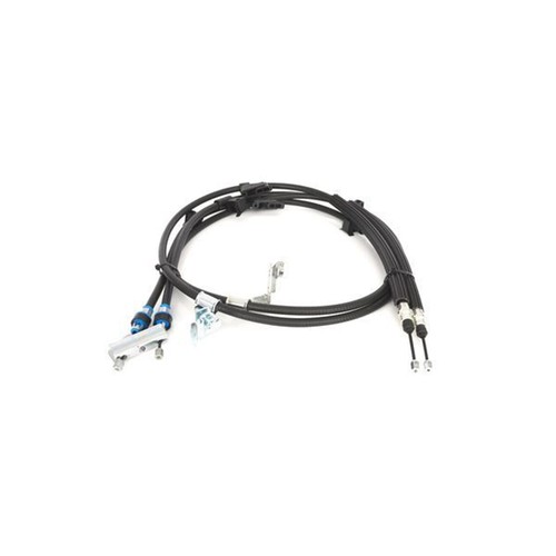 Bosch handbremsseil hinten - bosch,