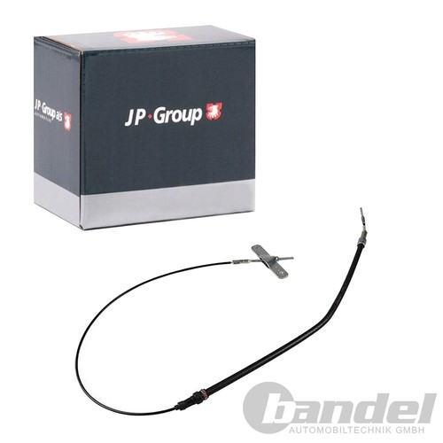 Group handbremsseil vorne - group,