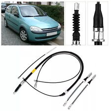 HANDBREMSSEILE für OPEL CORSA