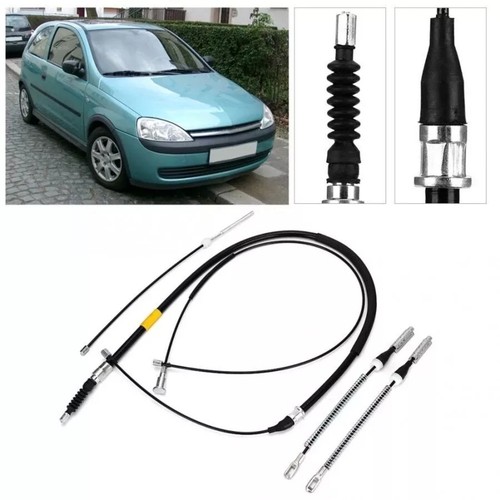 Handbremsseile für opel corsa - für,