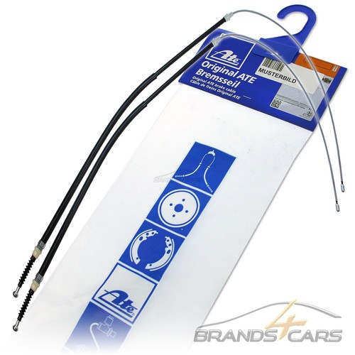 Ate handbremsseil 1693mm - ate,