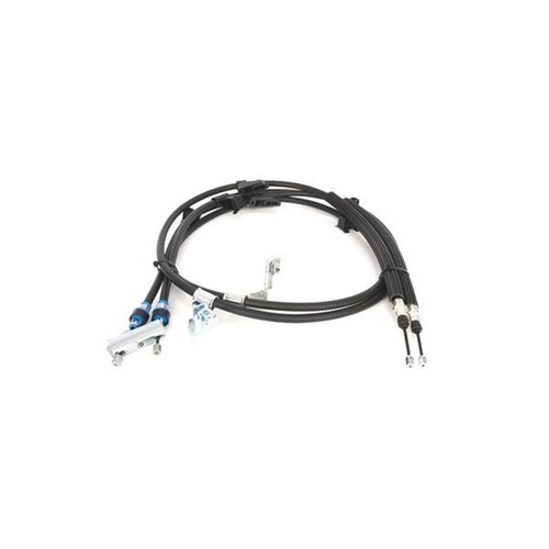 Bosch handbremsseil hinten - bosch,