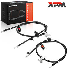 2x Seilzug Feststellbremse