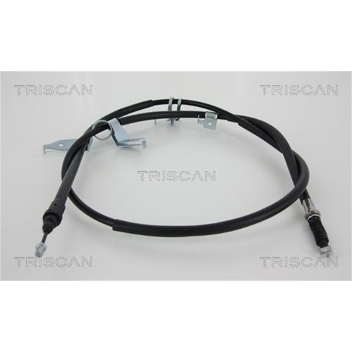 Triscan handbremsseil hinten - triscan,
