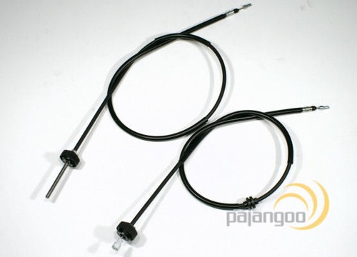 Handbremsseil für - 2,